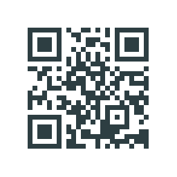 Scan deze QR-code om de tocht te openen in de SityTrail-applicatie