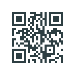 Scan deze QR-code om de tocht te openen in de SityTrail-applicatie