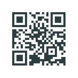 Scan deze QR-code om de tocht te openen in de SityTrail-applicatie