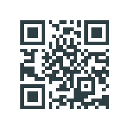 Scan deze QR-code om de tocht te openen in de SityTrail-applicatie