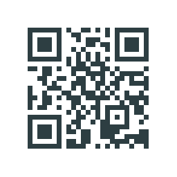 Scan deze QR-code om de tocht te openen in de SityTrail-applicatie