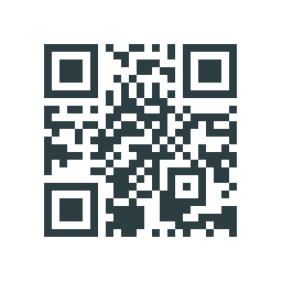 Scan deze QR-code om de tocht te openen in de SityTrail-applicatie