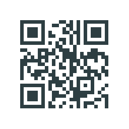 Scan deze QR-code om de tocht te openen in de SityTrail-applicatie