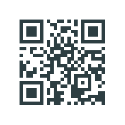 Scan deze QR-code om de tocht te openen in de SityTrail-applicatie