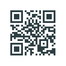 Scan deze QR-code om de tocht te openen in de SityTrail-applicatie