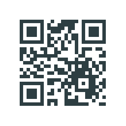 Scan deze QR-code om de tocht te openen in de SityTrail-applicatie