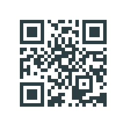 Scan deze QR-code om de tocht te openen in de SityTrail-applicatie