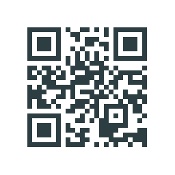 Scan deze QR-code om de tocht te openen in de SityTrail-applicatie