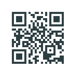 Scan deze QR-code om de tocht te openen in de SityTrail-applicatie