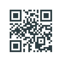 Scan deze QR-code om de tocht te openen in de SityTrail-applicatie