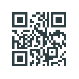 Scan deze QR-code om de tocht te openen in de SityTrail-applicatie