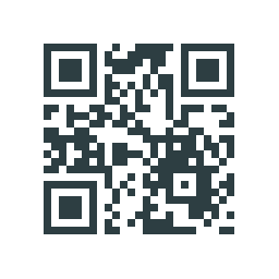 Scan deze QR-code om de tocht te openen in de SityTrail-applicatie