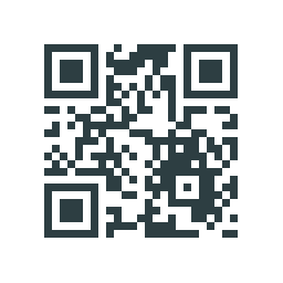 Scan deze QR-code om de tocht te openen in de SityTrail-applicatie