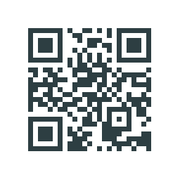 Scan deze QR-code om de tocht te openen in de SityTrail-applicatie