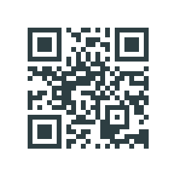 Scan deze QR-code om de tocht te openen in de SityTrail-applicatie