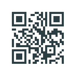 Scan deze QR-code om de tocht te openen in de SityTrail-applicatie