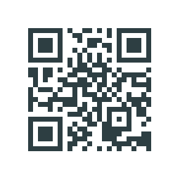 Scan deze QR-code om de tocht te openen in de SityTrail-applicatie