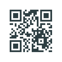 Scan deze QR-code om de tocht te openen in de SityTrail-applicatie