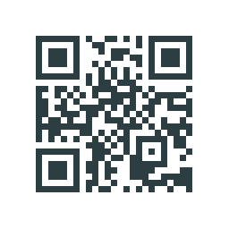 Scan deze QR-code om de tocht te openen in de SityTrail-applicatie