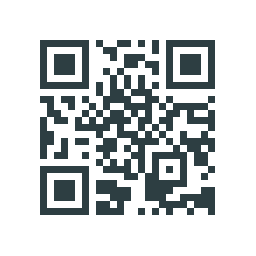 Scan deze QR-code om de tocht te openen in de SityTrail-applicatie