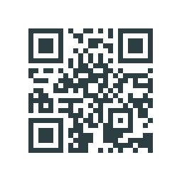 Scan deze QR-code om de tocht te openen in de SityTrail-applicatie