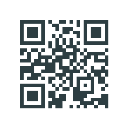 Scan deze QR-code om de tocht te openen in de SityTrail-applicatie