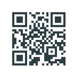 Scan deze QR-code om de tocht te openen in de SityTrail-applicatie