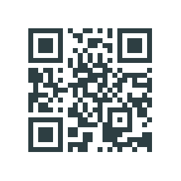 Scan deze QR-code om de tocht te openen in de SityTrail-applicatie