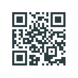 Scan deze QR-code om de tocht te openen in de SityTrail-applicatie