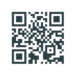 Scan deze QR-code om de tocht te openen in de SityTrail-applicatie