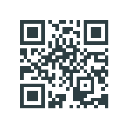 Scan deze QR-code om de tocht te openen in de SityTrail-applicatie