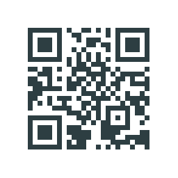 Scannerizza questo codice QR per aprire il percorso nell'applicazione SityTrail