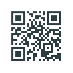 Scan deze QR-code om de tocht te openen in de SityTrail-applicatie