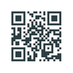 Scan deze QR-code om de tocht te openen in de SityTrail-applicatie