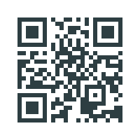 Scan deze QR-code om de tocht te openen in de SityTrail-applicatie