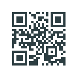 Scan deze QR-code om de tocht te openen in de SityTrail-applicatie