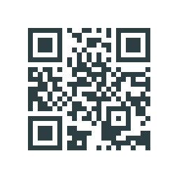 Scan deze QR-code om de tocht te openen in de SityTrail-applicatie