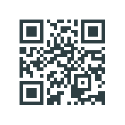 Scan deze QR-code om de tocht te openen in de SityTrail-applicatie