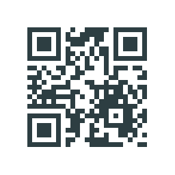 Scan deze QR-code om de tocht te openen in de SityTrail-applicatie