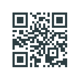 Scan deze QR-code om de tocht te openen in de SityTrail-applicatie