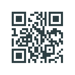 Scan deze QR-code om de tocht te openen in de SityTrail-applicatie