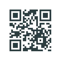 Scan deze QR-code om de tocht te openen in de SityTrail-applicatie