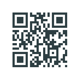 Scannerizza questo codice QR per aprire il percorso nell'applicazione SityTrail