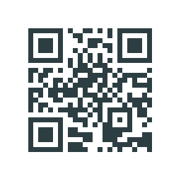 Scan deze QR-code om de tocht te openen in de SityTrail-applicatie