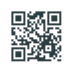 Scan deze QR-code om de tocht te openen in de SityTrail-applicatie