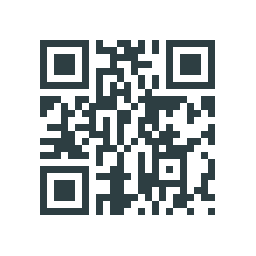 Scan deze QR-code om de tocht te openen in de SityTrail-applicatie