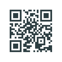 Scan deze QR-code om de tocht te openen in de SityTrail-applicatie