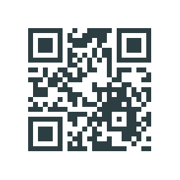 Scan deze QR-code om de tocht te openen in de SityTrail-applicatie