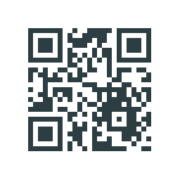 Scan deze QR-code om de tocht te openen in de SityTrail-applicatie