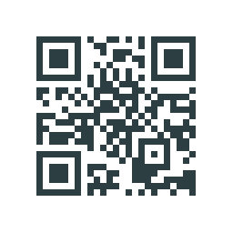 Scannerizza questo codice QR per aprire il percorso nell'applicazione SityTrail